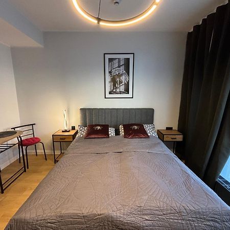 Totu Today-Plac Wolnosci 6 Apartamenty, Faktura Vat, Self Check-In Poznan Dış mekan fotoğraf