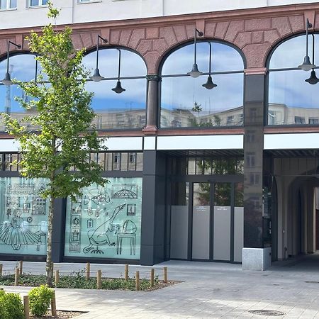 Totu Today-Plac Wolnosci 6 Apartamenty, Faktura Vat, Self Check-In Poznan Dış mekan fotoğraf
