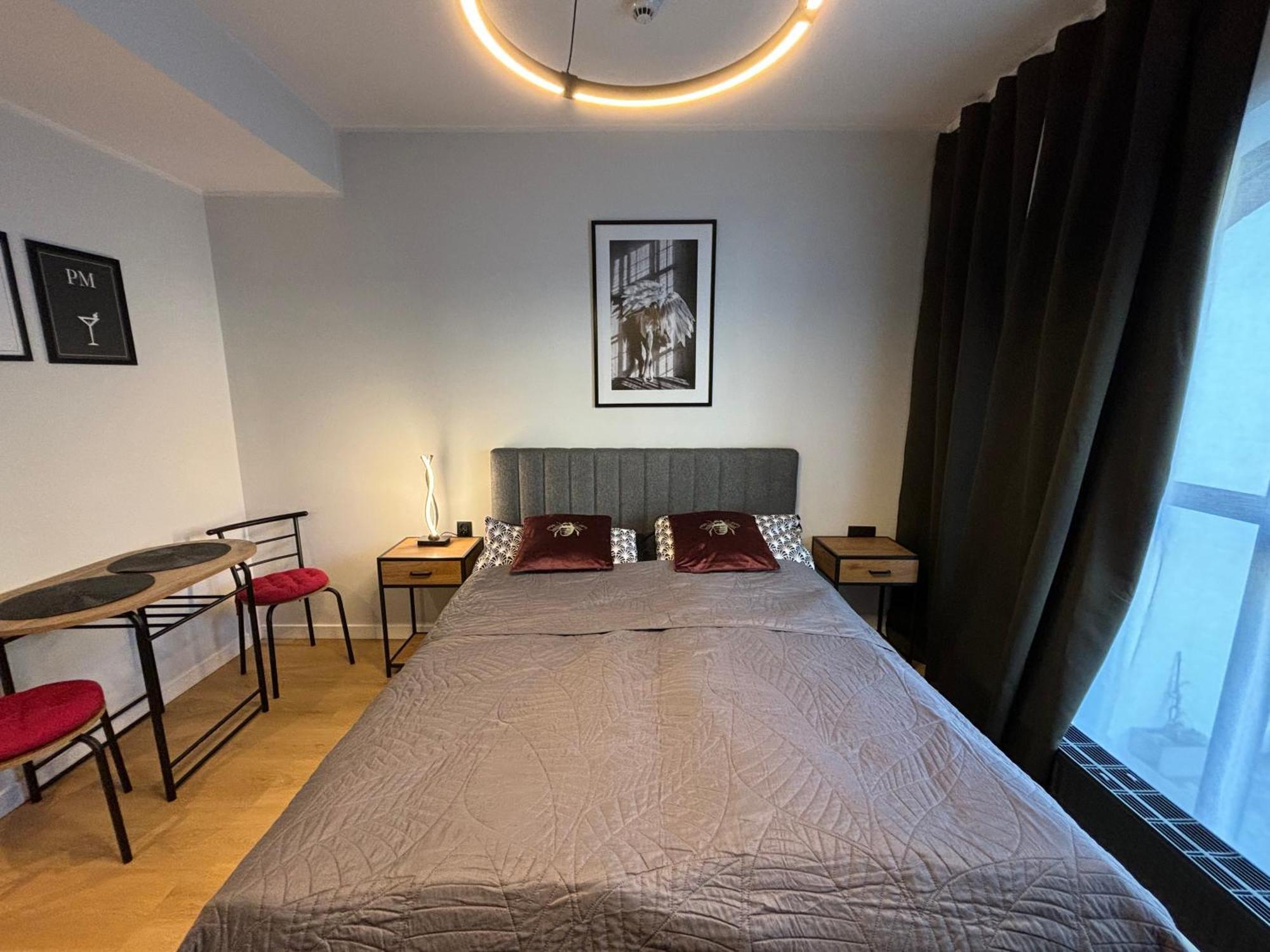 Totu Today-Plac Wolnosci 6 Apartamenty, Faktura Vat, Self Check-In Poznan Dış mekan fotoğraf