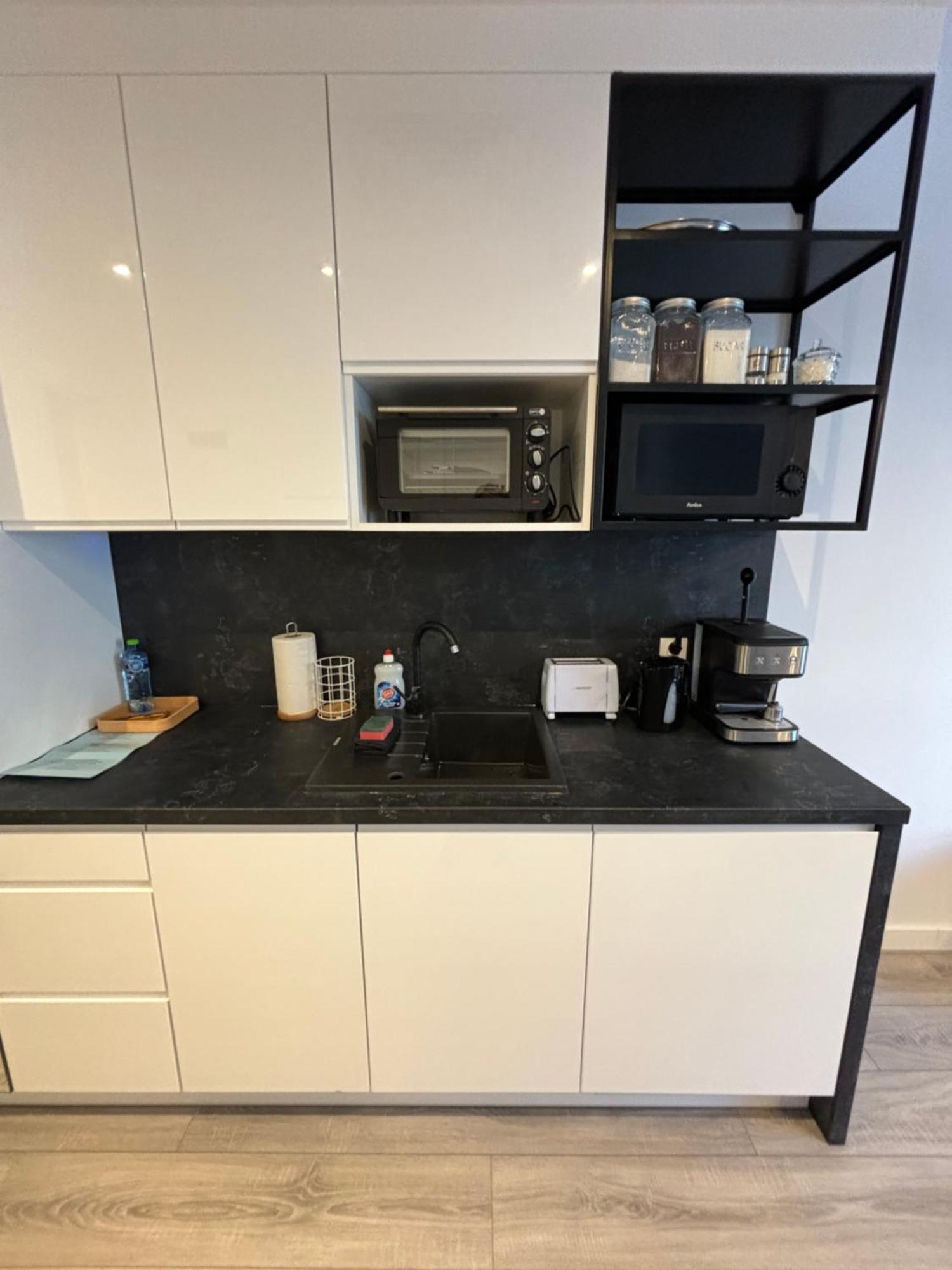 Totu Today-Plac Wolnosci 6 Apartamenty, Faktura Vat, Self Check-In Poznan Dış mekan fotoğraf