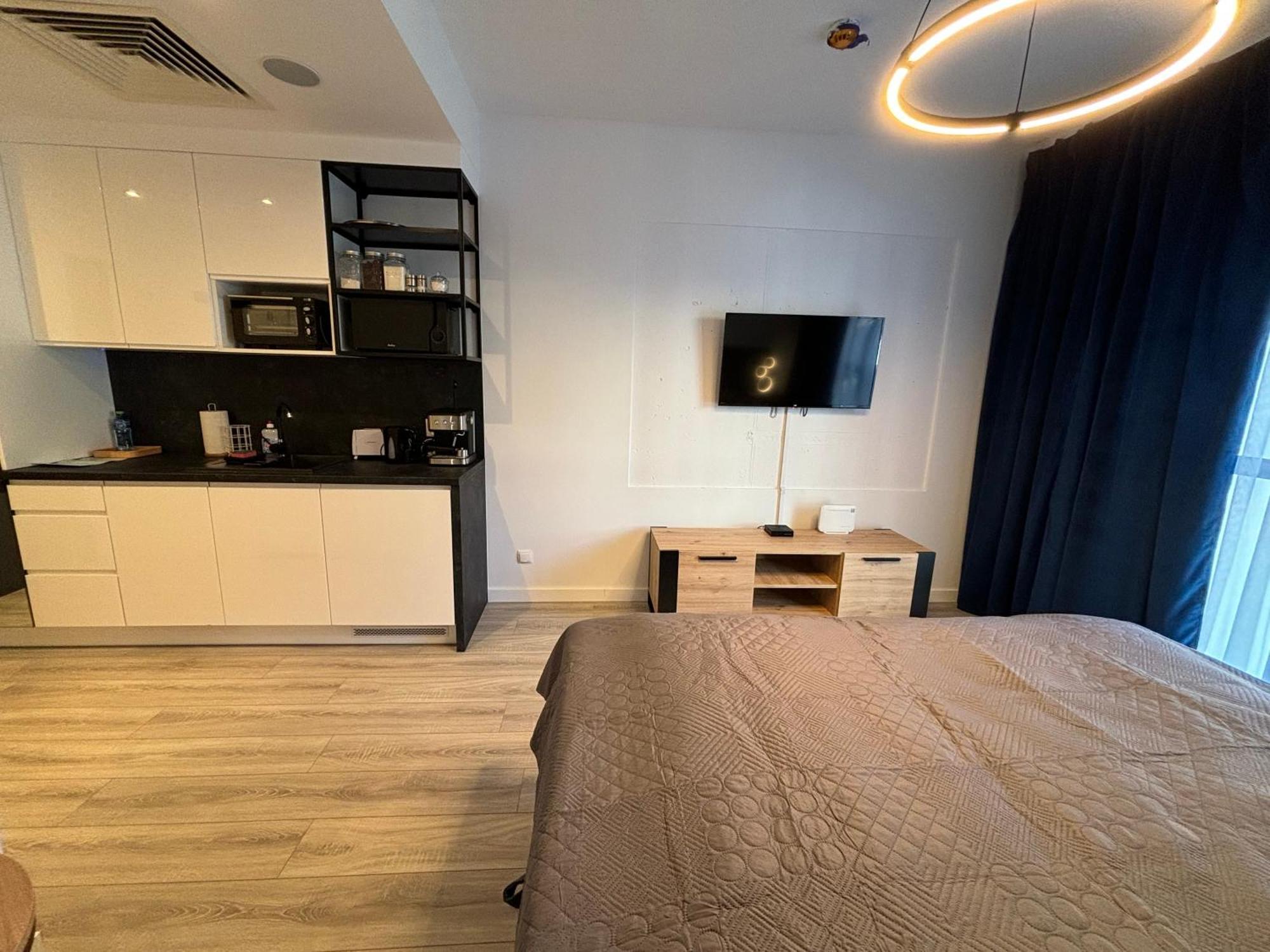 Totu Today-Plac Wolnosci 6 Apartamenty, Faktura Vat, Self Check-In Poznan Dış mekan fotoğraf