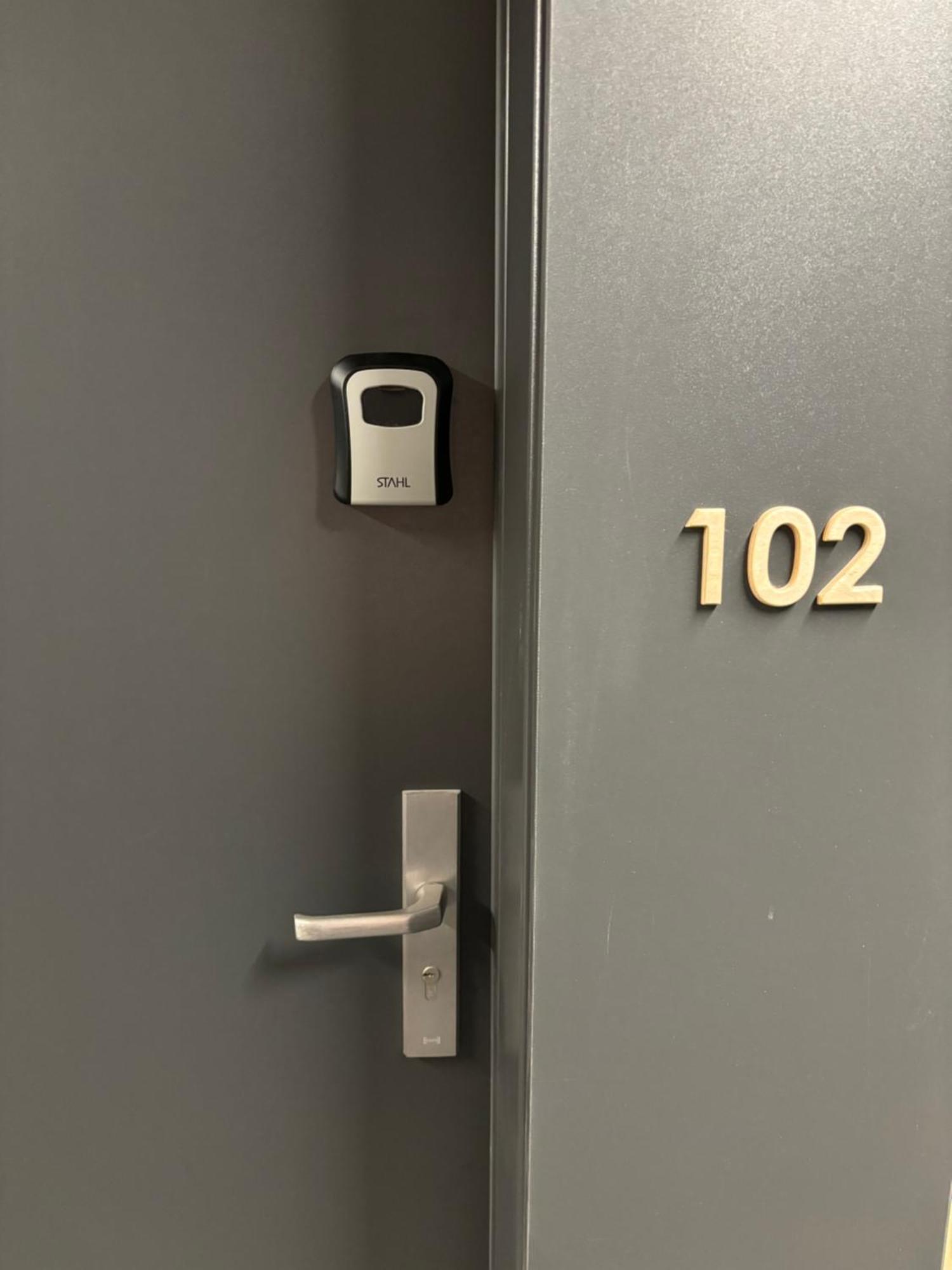 Totu Today-Plac Wolnosci 6 Apartamenty, Faktura Vat, Self Check-In Poznan Dış mekan fotoğraf