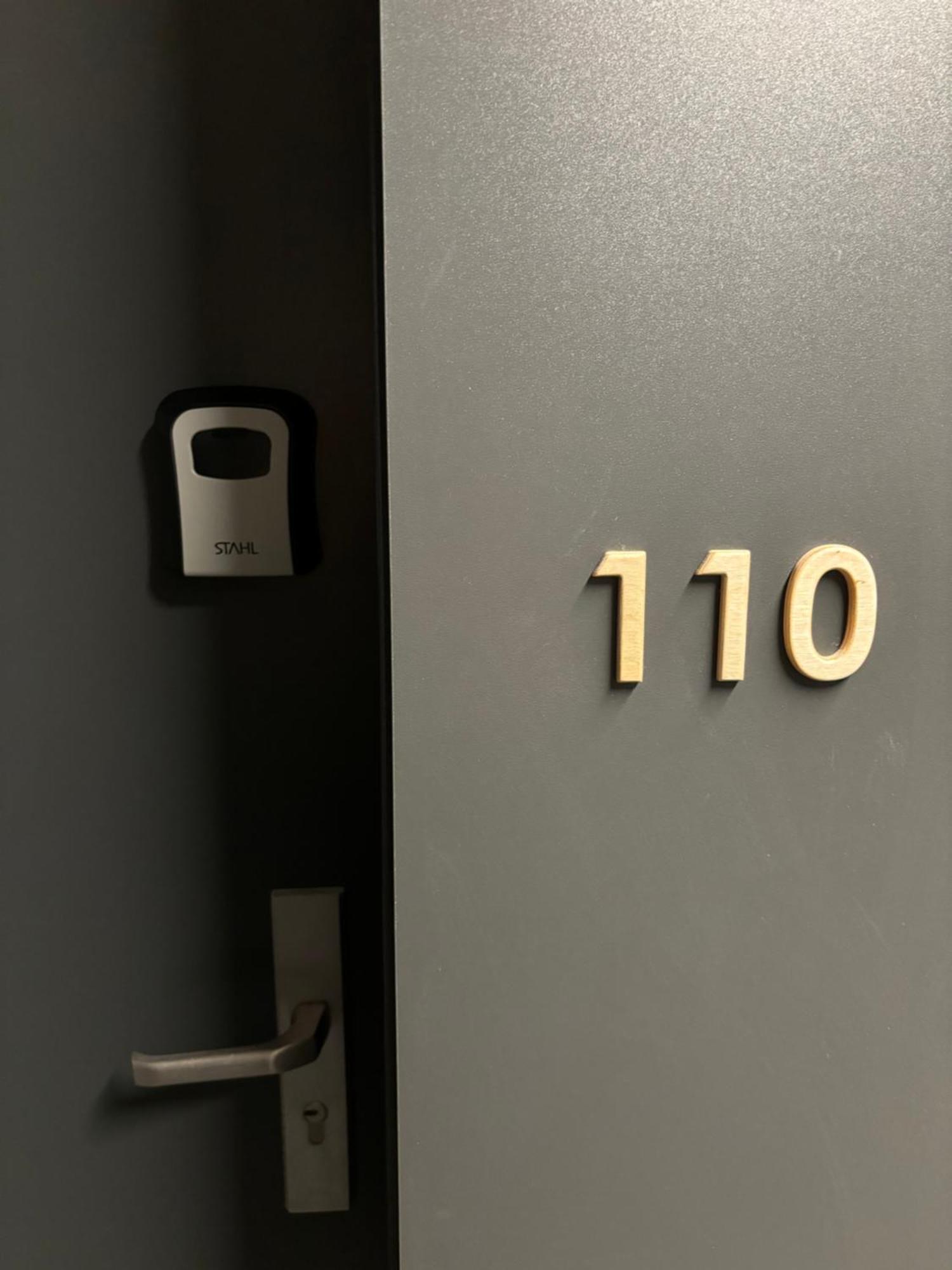 Totu Today-Plac Wolnosci 6 Apartamenty, Faktura Vat, Self Check-In Poznan Dış mekan fotoğraf