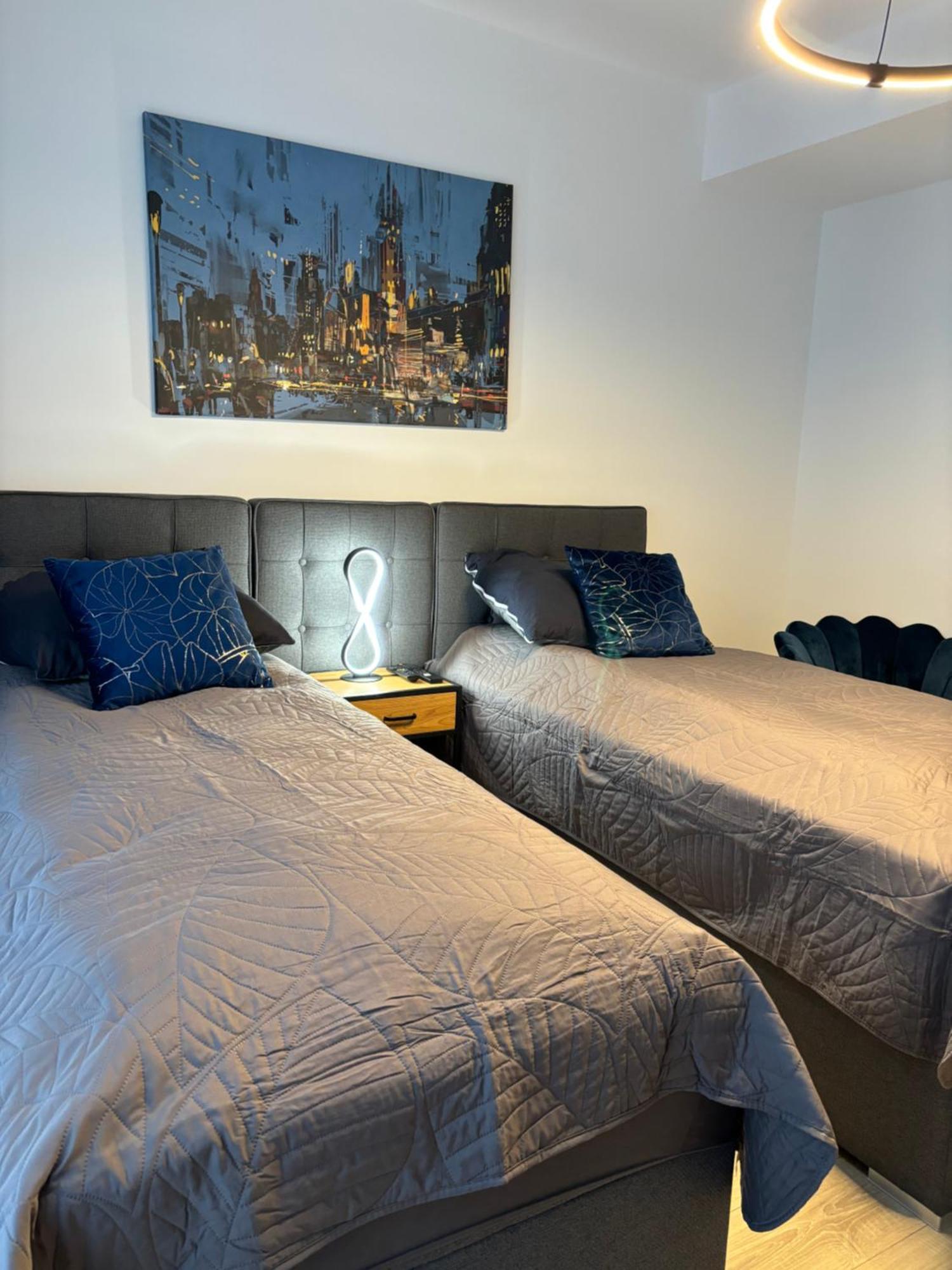 Totu Today-Plac Wolnosci 6 Apartamenty, Faktura Vat, Self Check-In Poznan Dış mekan fotoğraf