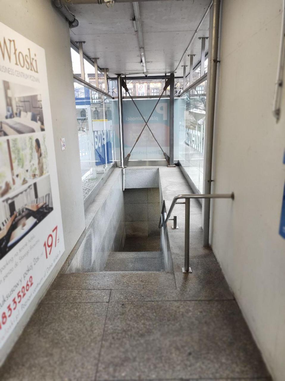Totu Today-Plac Wolnosci 6 Apartamenty, Faktura Vat, Self Check-In Poznan Dış mekan fotoğraf