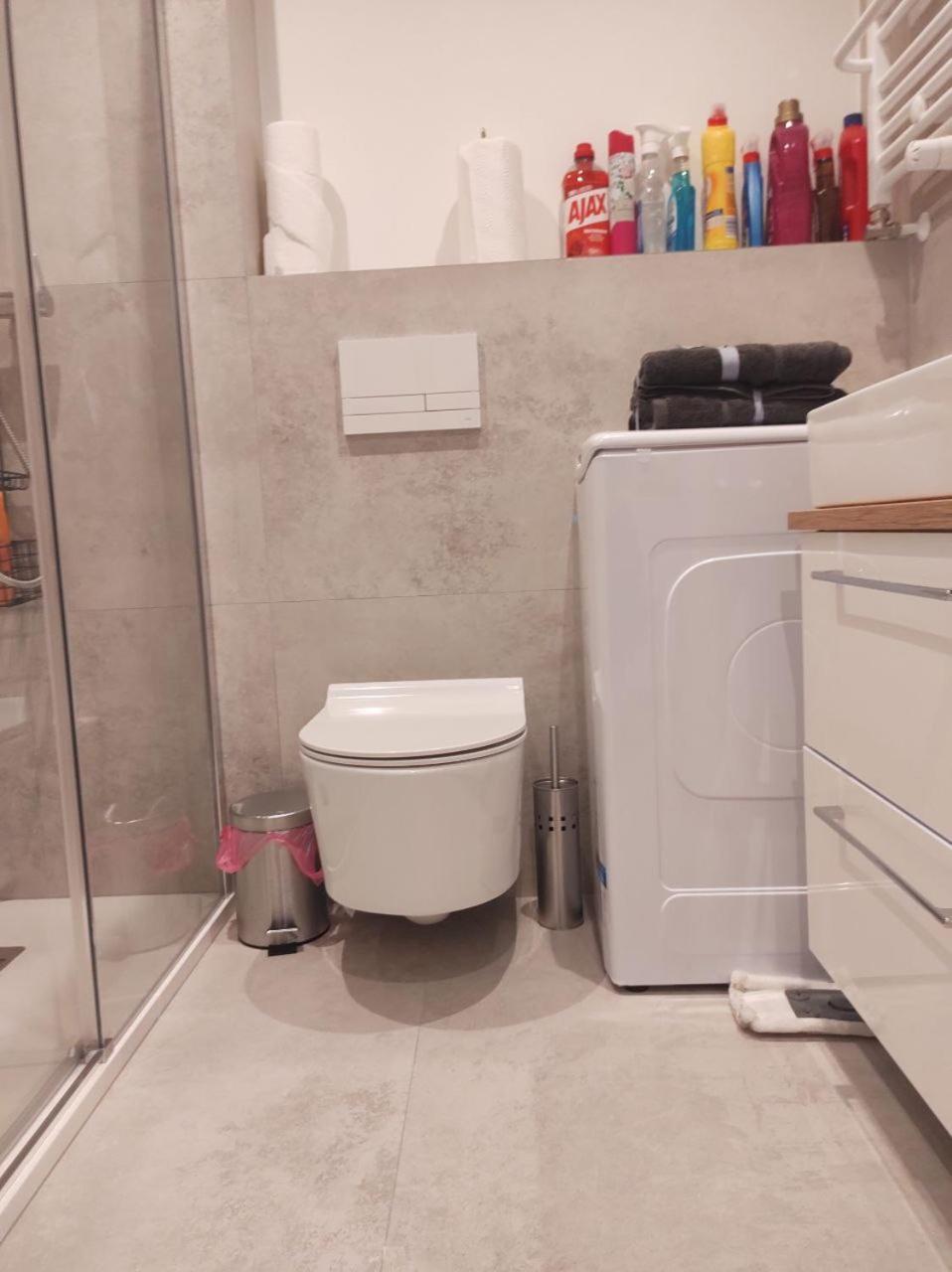 Totu Today-Plac Wolnosci 6 Apartamenty, Faktura Vat, Self Check-In Poznan Dış mekan fotoğraf