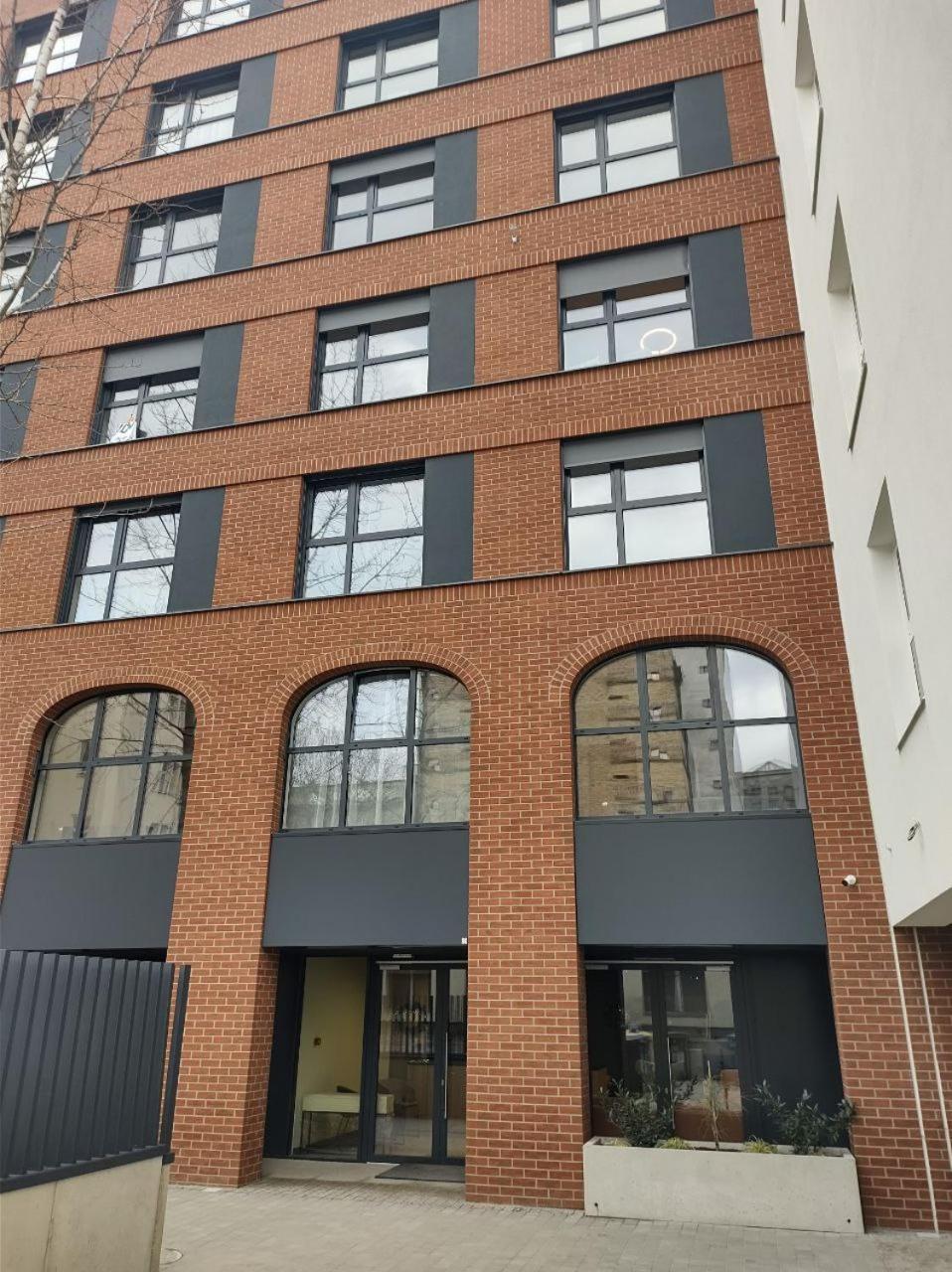 Totu Today-Plac Wolnosci 6 Apartamenty, Faktura Vat, Self Check-In Poznan Dış mekan fotoğraf