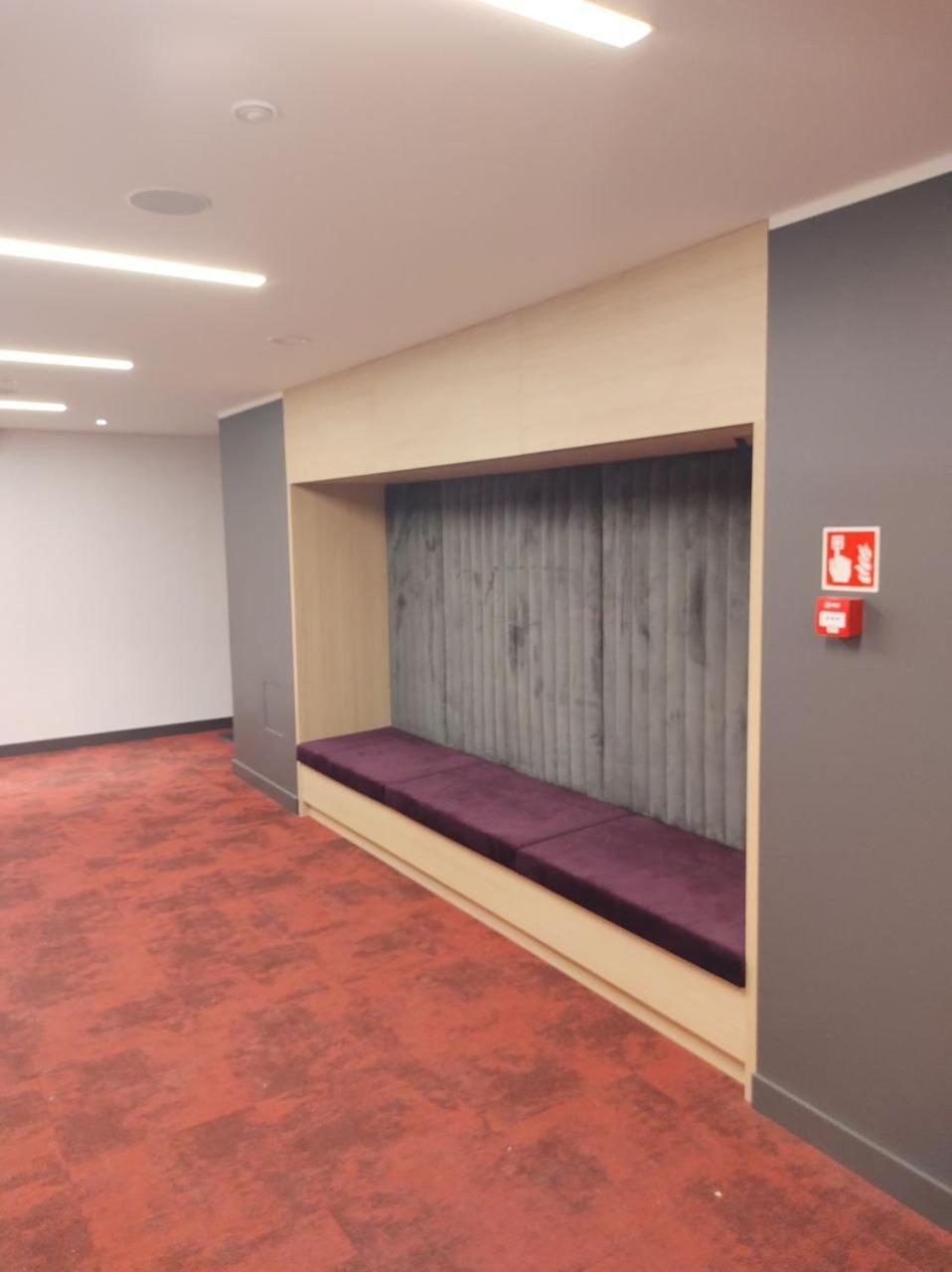 Totu Today-Plac Wolnosci 6 Apartamenty, Faktura Vat, Self Check-In Poznan Dış mekan fotoğraf
