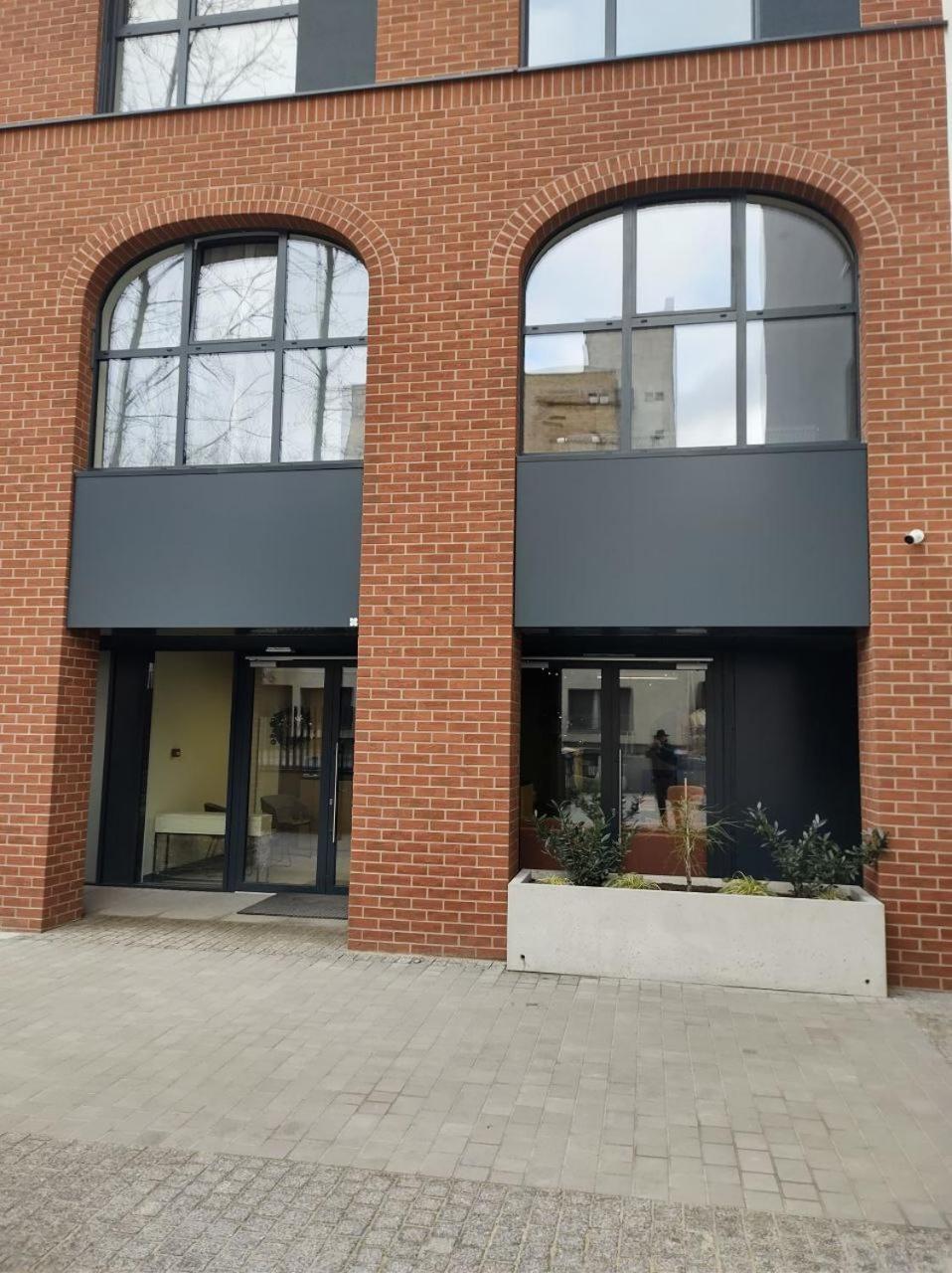 Totu Today-Plac Wolnosci 6 Apartamenty, Faktura Vat, Self Check-In Poznan Dış mekan fotoğraf