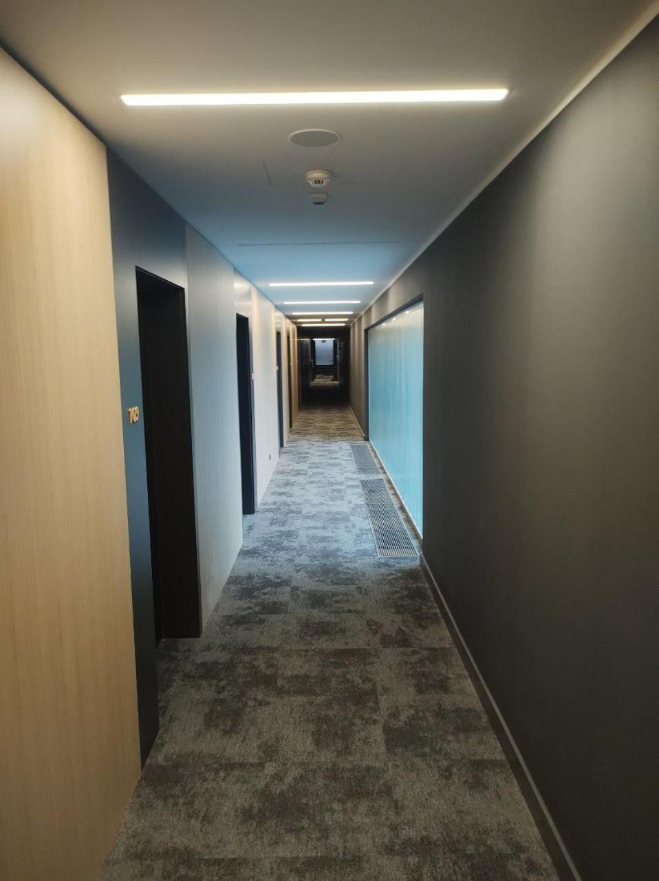 Totu Today-Plac Wolnosci 6 Apartamenty, Faktura Vat, Self Check-In Poznan Dış mekan fotoğraf