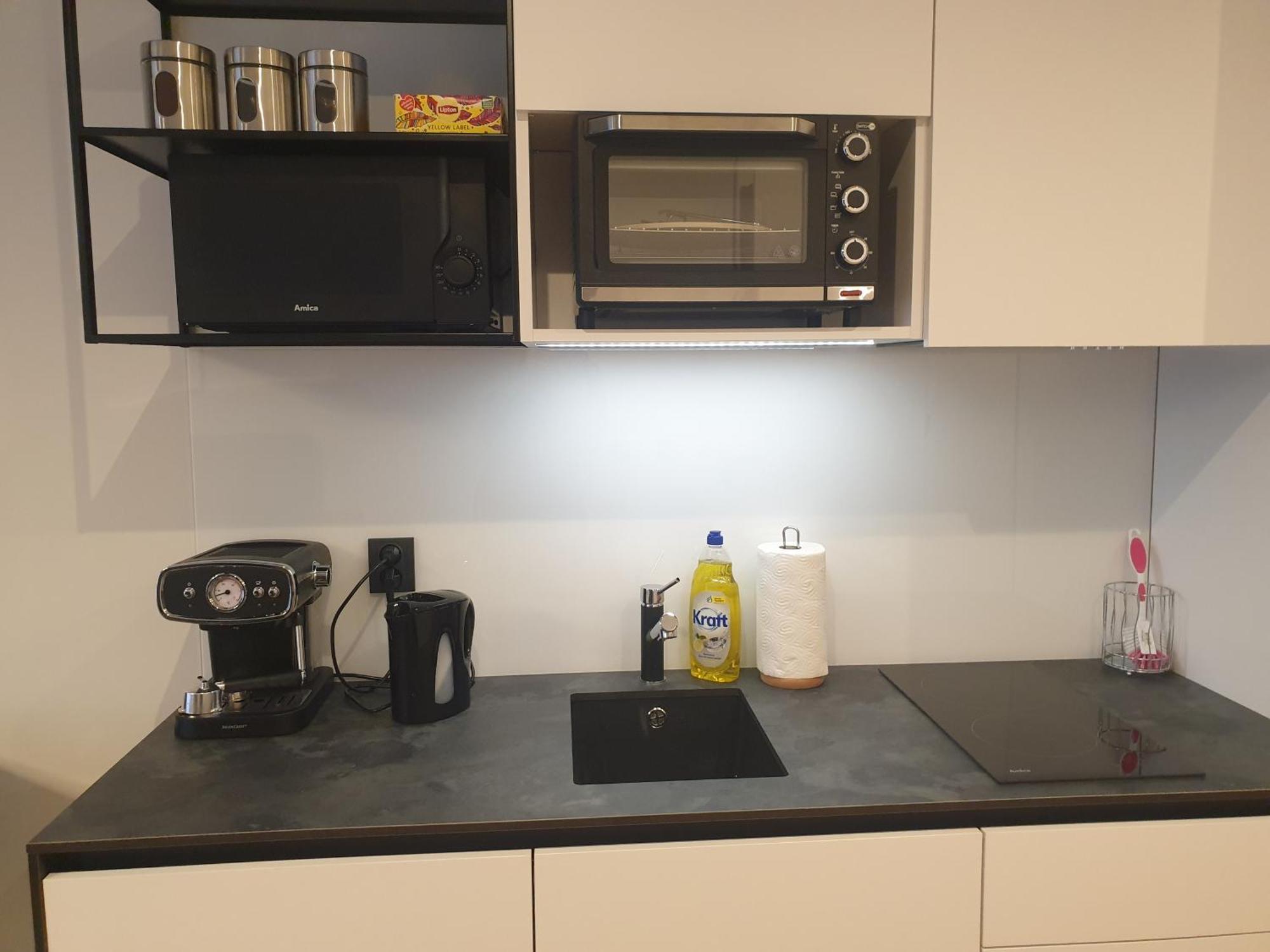 Totu Today-Plac Wolnosci 6 Apartamenty, Faktura Vat, Self Check-In Poznan Dış mekan fotoğraf