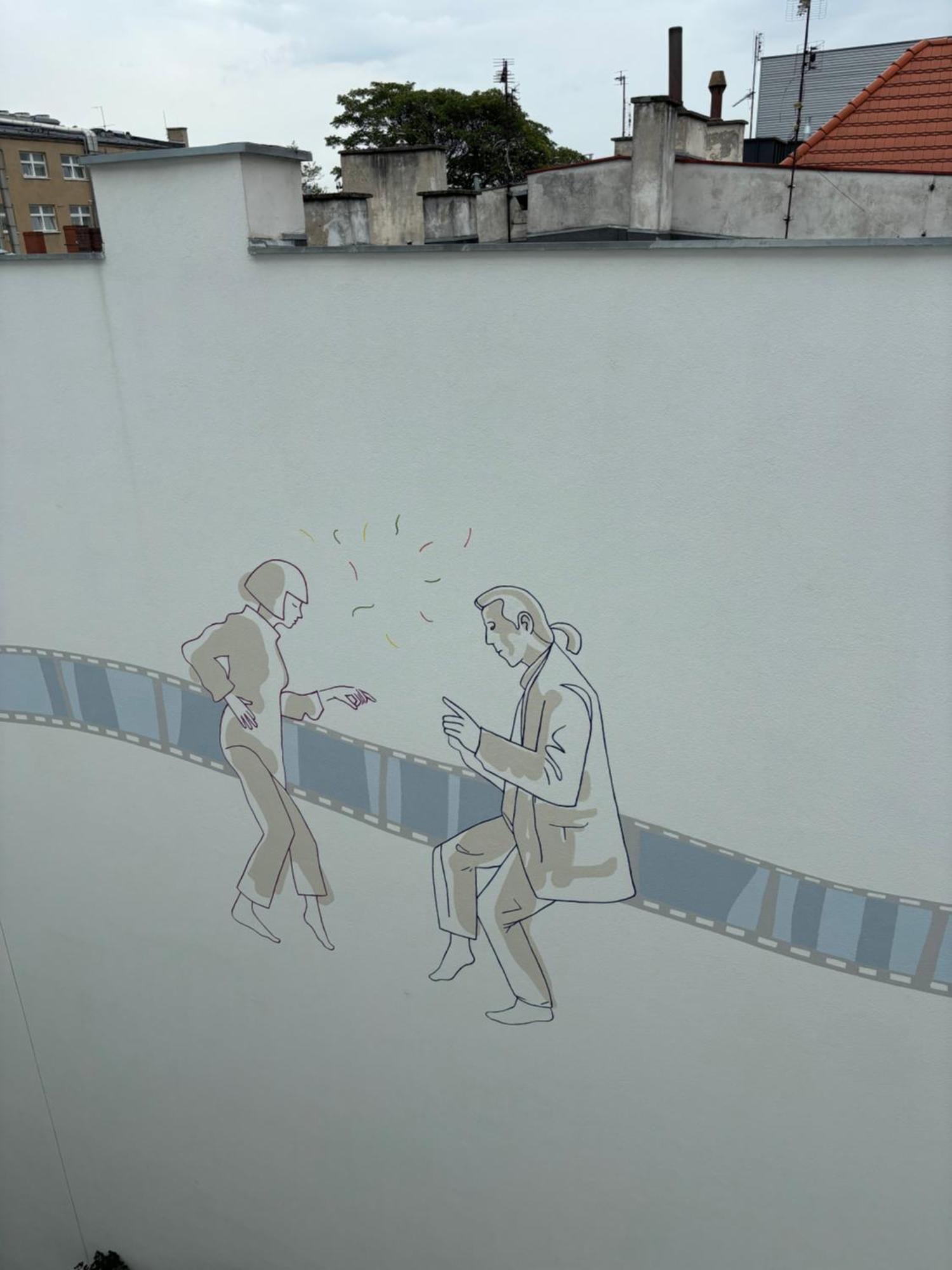 Totu Today-Plac Wolnosci 6 Apartamenty, Faktura Vat, Self Check-In Poznan Dış mekan fotoğraf