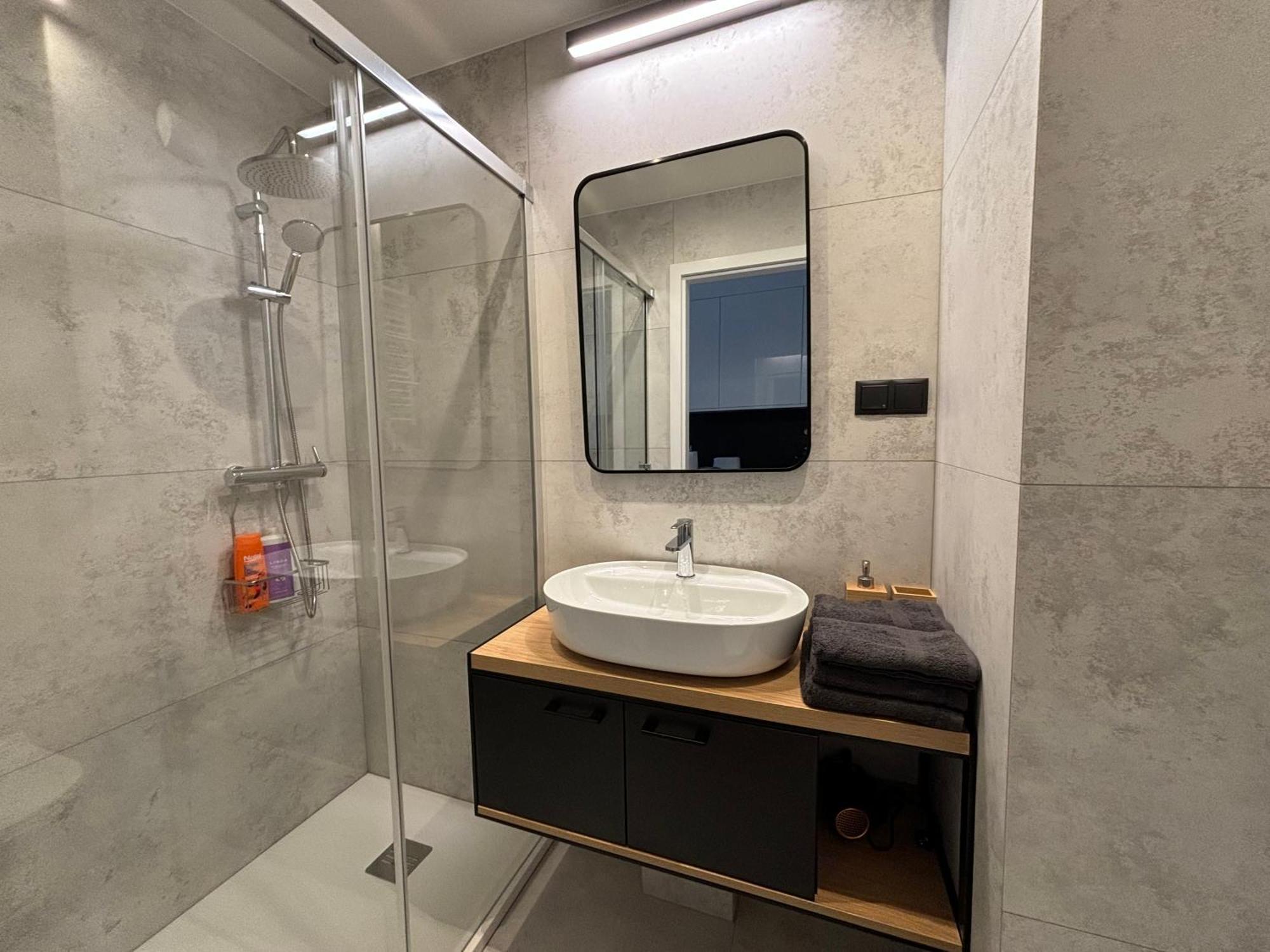 Totu Today-Plac Wolnosci 6 Apartamenty, Faktura Vat, Self Check-In Poznan Dış mekan fotoğraf