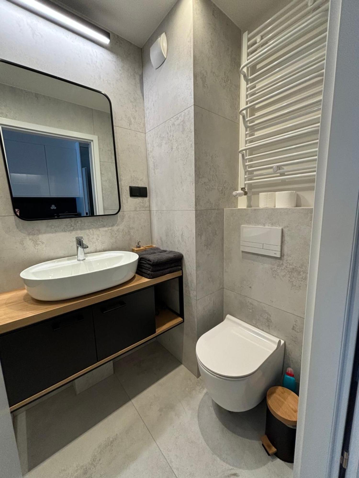 Totu Today-Plac Wolnosci 6 Apartamenty, Faktura Vat, Self Check-In Poznan Dış mekan fotoğraf