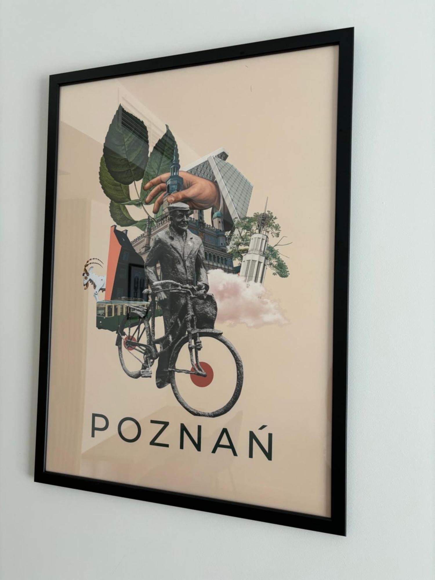Totu Today-Plac Wolnosci 6 Apartamenty, Faktura Vat, Self Check-In Poznan Dış mekan fotoğraf