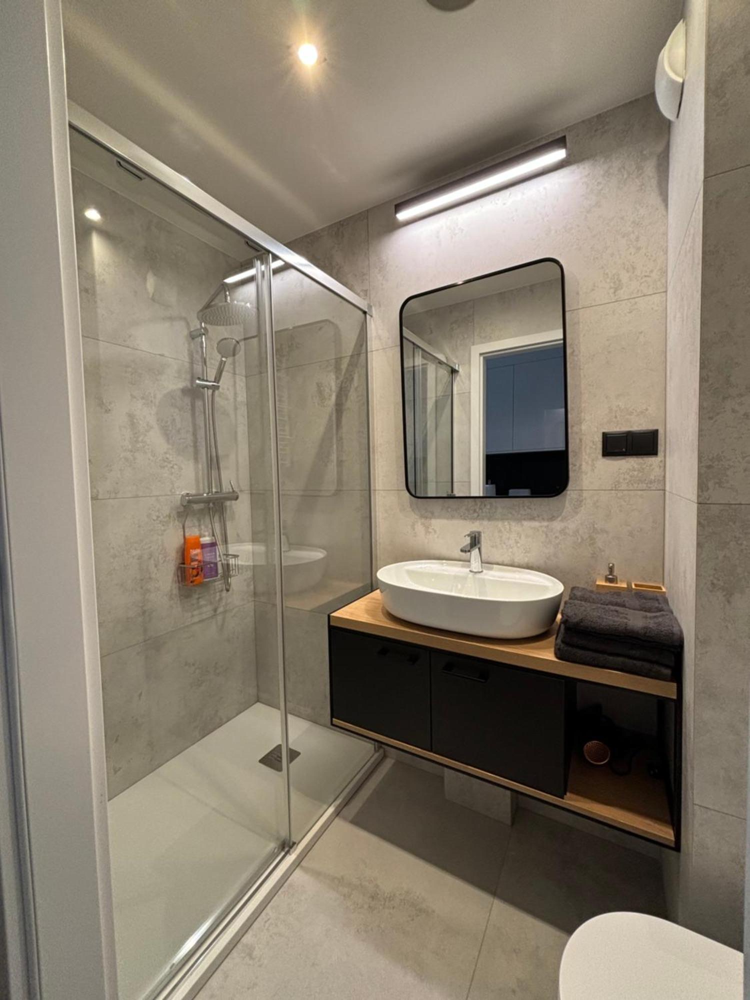 Totu Today-Plac Wolnosci 6 Apartamenty, Faktura Vat, Self Check-In Poznan Dış mekan fotoğraf