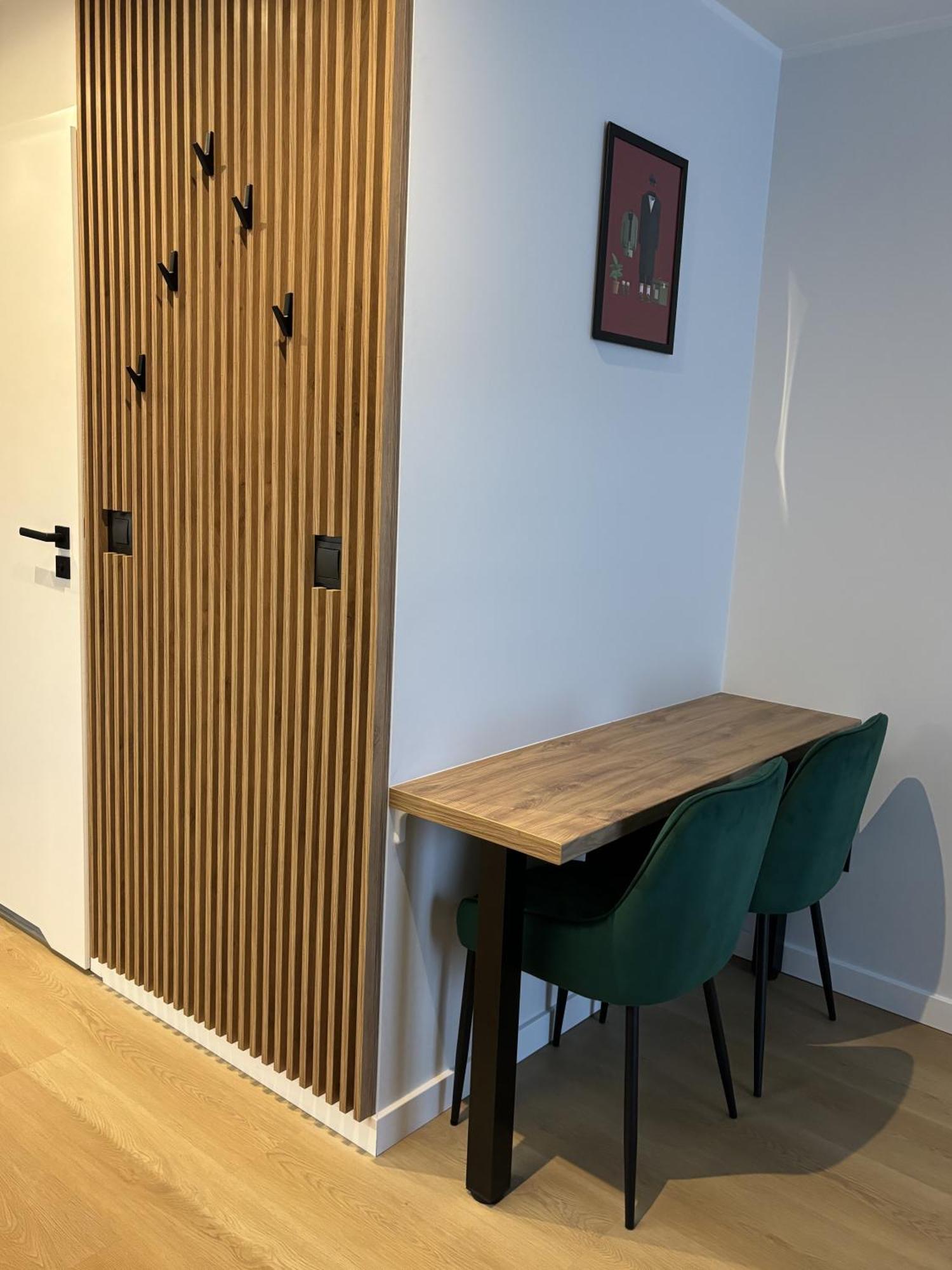 Totu Today-Plac Wolnosci 6 Apartamenty, Faktura Vat, Self Check-In Poznan Dış mekan fotoğraf