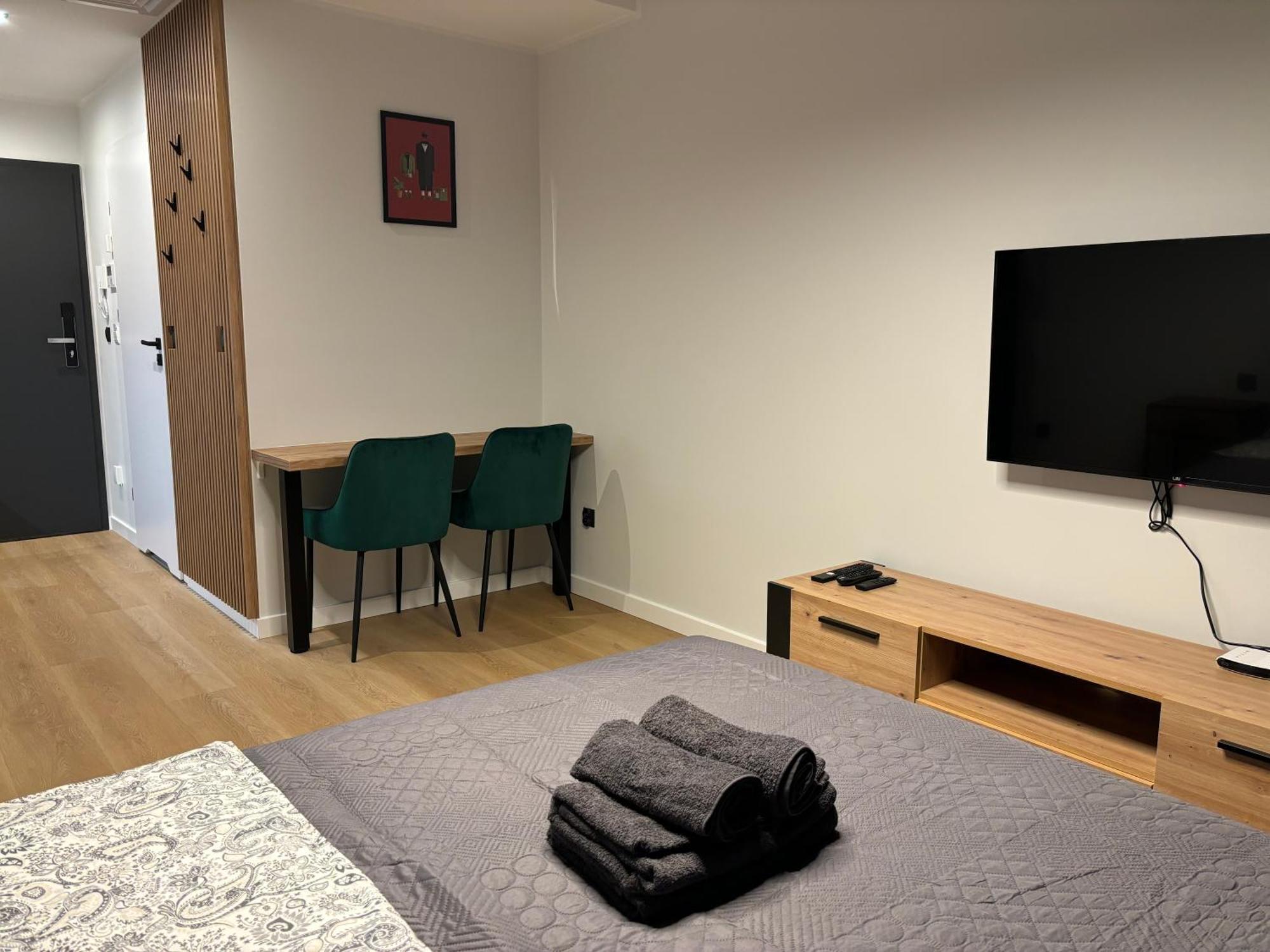 Totu Today-Plac Wolnosci 6 Apartamenty, Faktura Vat, Self Check-In Poznan Dış mekan fotoğraf