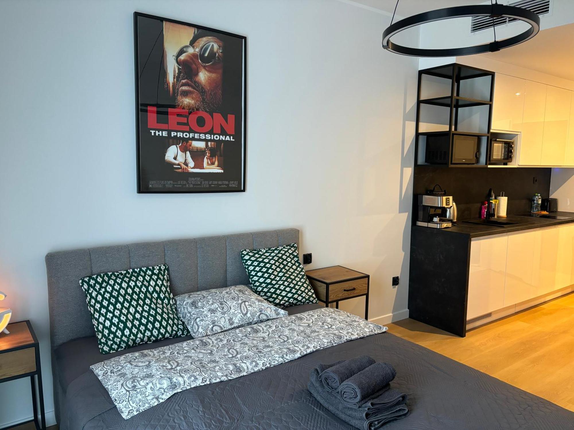 Totu Today-Plac Wolnosci 6 Apartamenty, Faktura Vat, Self Check-In Poznan Dış mekan fotoğraf