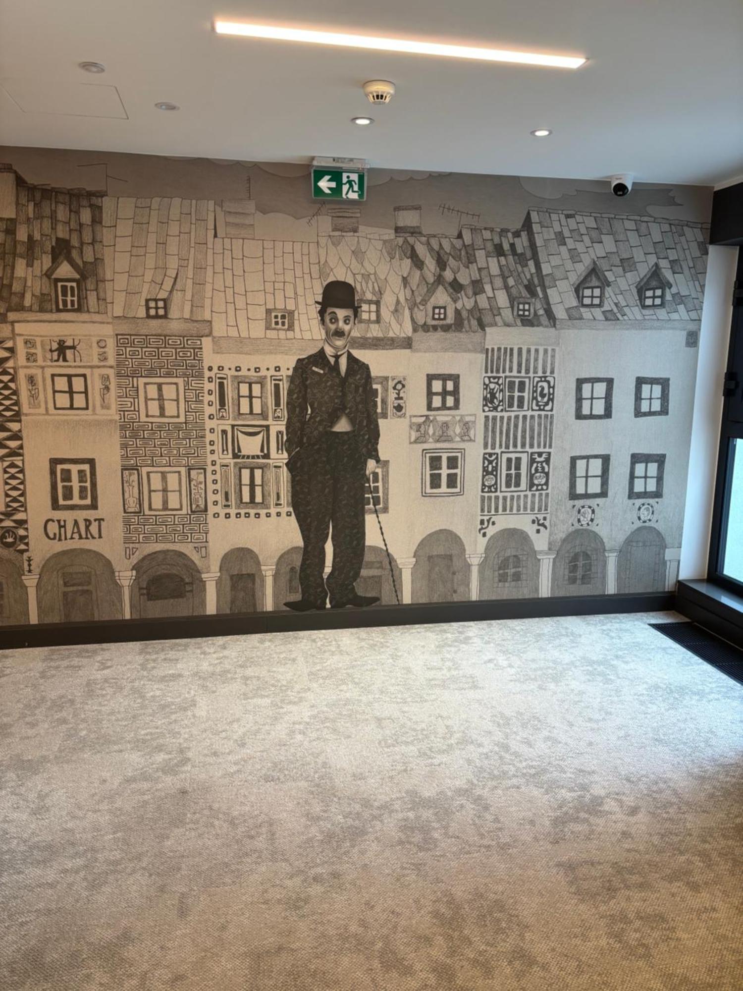 Totu Today-Plac Wolnosci 6 Apartamenty, Faktura Vat, Self Check-In Poznan Dış mekan fotoğraf